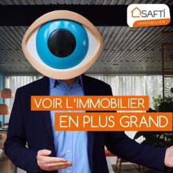 Safti Immobilier Lesti Vanessa