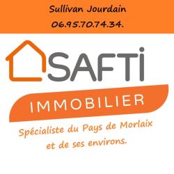 Safti Immobilier Sullivan Jourdain