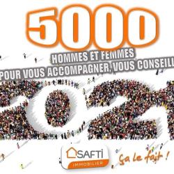 Safti Karine Chauveau - Conseiller Immobilier
