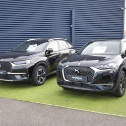 Saga Automobiles Peugeot - Parthenay
