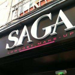 Saga Cosmetics
