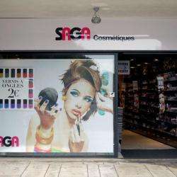 Saga Cosmétique