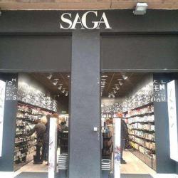 Saga