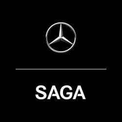 Saga Mercedes-benz - Boulogne-sur-mer