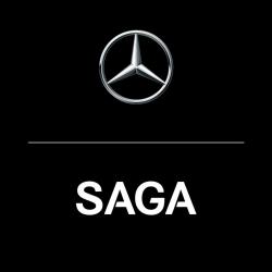 Saga Mercedes-benz - La Roche Sur Yon