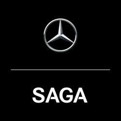 Saga Mercedes-benz - Viry-châtillon