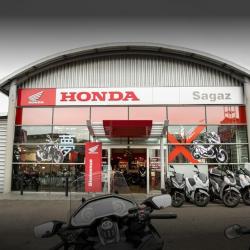 Sagaz Motor