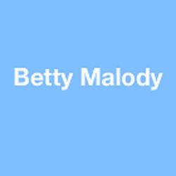 Sage-femme Betty Malody