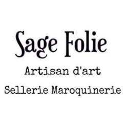 Sage Folie