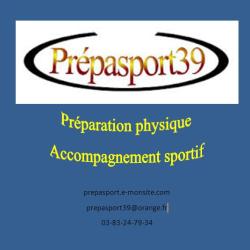 Prepasport