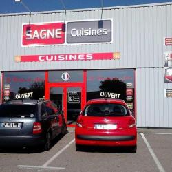 Sagne Cuisines - Les Cuisines De Julia
