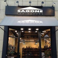 Sagone