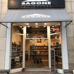 Sagone Stock