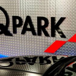 Q-park Parking Vercingetorix