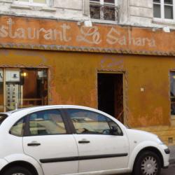 Sahara (le)