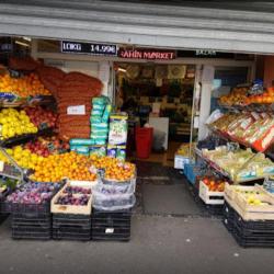 Sahin Market