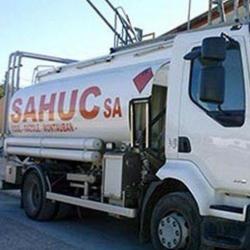 Sahuc
