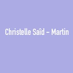 Martin Christelle