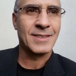 Saidi Boualem