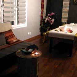 Saifon Massage Bien Etre