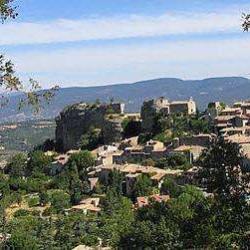 Saignon