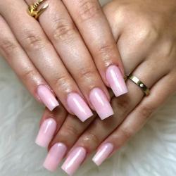 Saigon Nails & Beauty