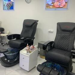 Saigon Nails & Beauty