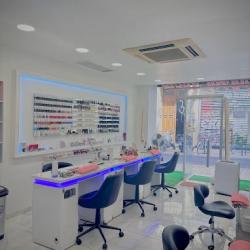 Saigon Nails & Beauty