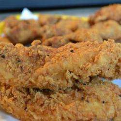 Saiko Chicken