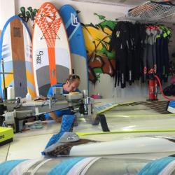 Sail & Board Shop