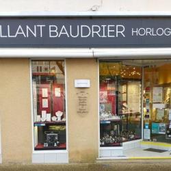 Saillant-baudrier