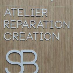 Saillant-baudrier