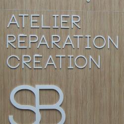 Saillant Baudrier
