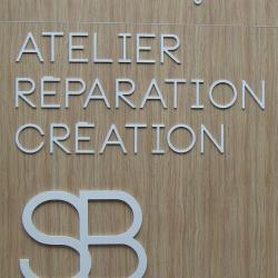 Saillant-baudrier