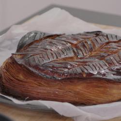 Sain Boulangerie
