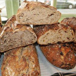Saines Saveurs