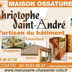 Saint - Andre Christophe