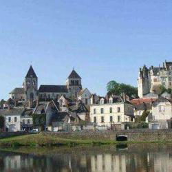 Saint Aignan
