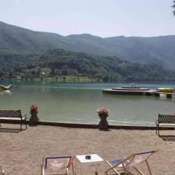 Base Nautique - Saint Alban Plage