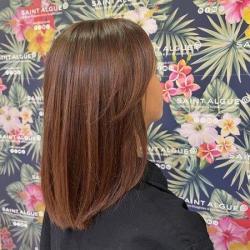 Saint Algue - Coiffeur Bernay