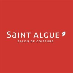 Saint Algue - Coiffeur Saclay