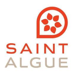Saint Algue