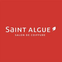 Saint Algue - Coiffeur Saint Cyr Sur Loire