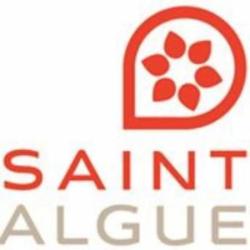 Saint Algue