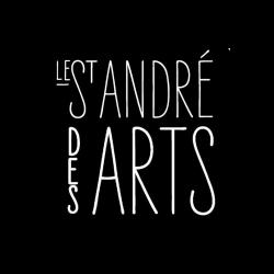 Saint André Des Arts
