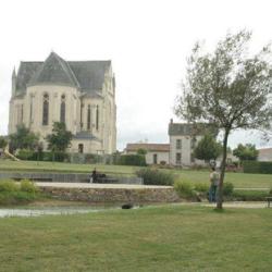 Saint André Treize Voies