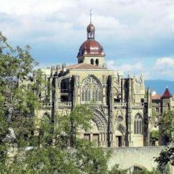 Saint Antoine L'abbaye