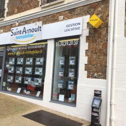 Saint-arnoult Immobilier
