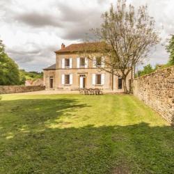 Saint Aubin Des Chaumes - Gîtes De France