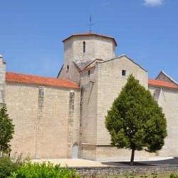 Saint Aubin La Plaine